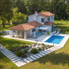 Отель Charming Villa in Nedešcina With Pool, фото 12