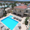 Отель Maravel Star Art Hotel - Marvelous Sea View Room 4 People, 1 Minute From Beach, фото 9