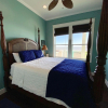 Отель Beachfront Therapy 4 Bedroom Home, фото 5