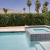 Отель Lovely Palm Springs 2BR by RedAwning, фото 14
