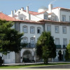 Отель Margarida Da Praca, фото 1