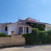 Отель House With 5 Bedrooms in Maruggio, With Wonderful sea View, Enclosed Garden and Wifi - 3 km From the, фото 1