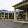 Отель Travelodge by Wyndham Knoxville East, фото 28