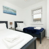 Отель Guestready - Beautiful 2BR Apartment @ Brighton Marina - Free Parking, фото 7
