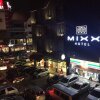 Отель Mixx Hotel, фото 11