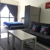 Отель Hyve Studio Suites, фото 4