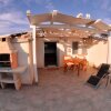 Отель Apartment with One Bedroom in Punta Secca, with Wonderful Sea View, Terrace And Wifi - 100 M From th, фото 9
