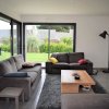 Отель Superbe Villa Avec Wifi À 300m D'Une Plage de Sable Fin À L'Ile Grande - Ref 296, фото 20