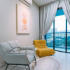 Отель NEW! French Style 3BR 8pax Mytown Sunway Velocity, фото 8