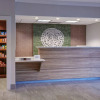 Отель Fairfield Inn & Suites by Marriott Detroit Livonia, фото 2