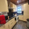 Отель Two Bedroom Apartment by Klass Living Serviced Accommodation Airdrie - Nicol Apartment With WiFi & P, фото 5