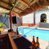 Отель Trip Monkey Hostel, фото 41