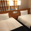 Отель APA Hotel Niigata Higashinakadori, фото 7