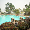 Отель Wiang Indra Riverside Resort, фото 33