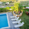Отель Luxury Villa Maria, фото 9