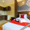 Отель RedDoorz Premium @ Sta Rosa Tagaytay Road, фото 13