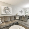 Отель Hilton Head Condo: Screened Balcony, Walk to Beach, фото 1