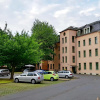 Отель Amadeus Dresden Neustadt, фото 23