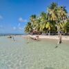 Отель Private Over-Water Cabins on San Blas Island, фото 28