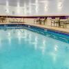 Отель Holiday Inn Express & Suites Sioux City - Southern Hills, an IHG Hotel, фото 16