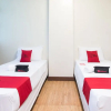 Отель Zdb Condotel by RedDoorz, фото 8