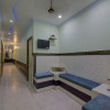 Отель OYO 13152 Bosu Dhara Lodge, фото 16