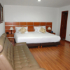 Отель Top Deck Hotel, фото 5