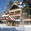 Отель Garni Hotel Fatra, фото 1