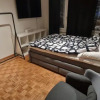 Отель Lovely 2 bedroom flat 10 min from city Center, фото 1