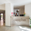 Отель Camplus Palermo, фото 32