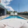 Отель Awesome Home in Fazana With Wifi and 5 Bedrooms, фото 17