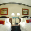 Отель Hampton Inn Dalton, фото 22