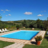 Отель Holiday Home in Pomarance - Toskana 41618, фото 11