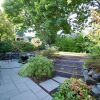 Отель Phinney Ridge Flat Backyard Oasis, фото 11