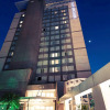Отель Mercure Campinas Hotel, фото 1