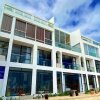 Отель Palassa Private Residences на острове Боракае