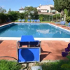 Отель Antico Hotel del Pomarancio, фото 16