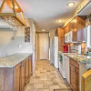 Отель Ski Condo w/ Pool, Close to Story Land & Attitash!, фото 10