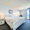Отель Ocean View With a Beachfront Pool at Ocean Trillium Condo 704, фото 2
