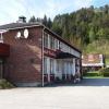 Отель Askvoll Fjordhotell, фото 9