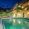 Отель Villa Mimosa in Positano, фото 13