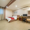 Отель Suwon Boutique Hotel XYM, фото 13
