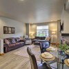 Отель Mcall Townhome w/ Garage: Walk to Payette Lake!, фото 9