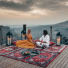 Отель Alila Jabal Akhdar, Oman, фото 39