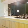 Отель High Floor Studio Apartment at Orchard Tower Supermall Mansion, фото 4