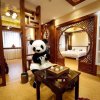 Отель Panda Inn, фото 40