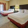 Отель Hampton Inn Jacksonville-Anniston Area, фото 5