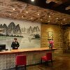 Отель Yangshuo Li Yue Hotel, фото 10