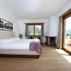 Отель Bed & Breakfast 7rooms Losone, фото 1