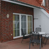 Отель Doppelhaushälfte Hooksiel, фото 12